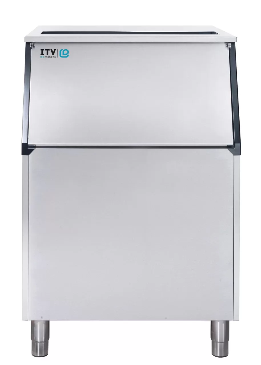 ITV Ice Makers — ICE STORAGE BIN S-500